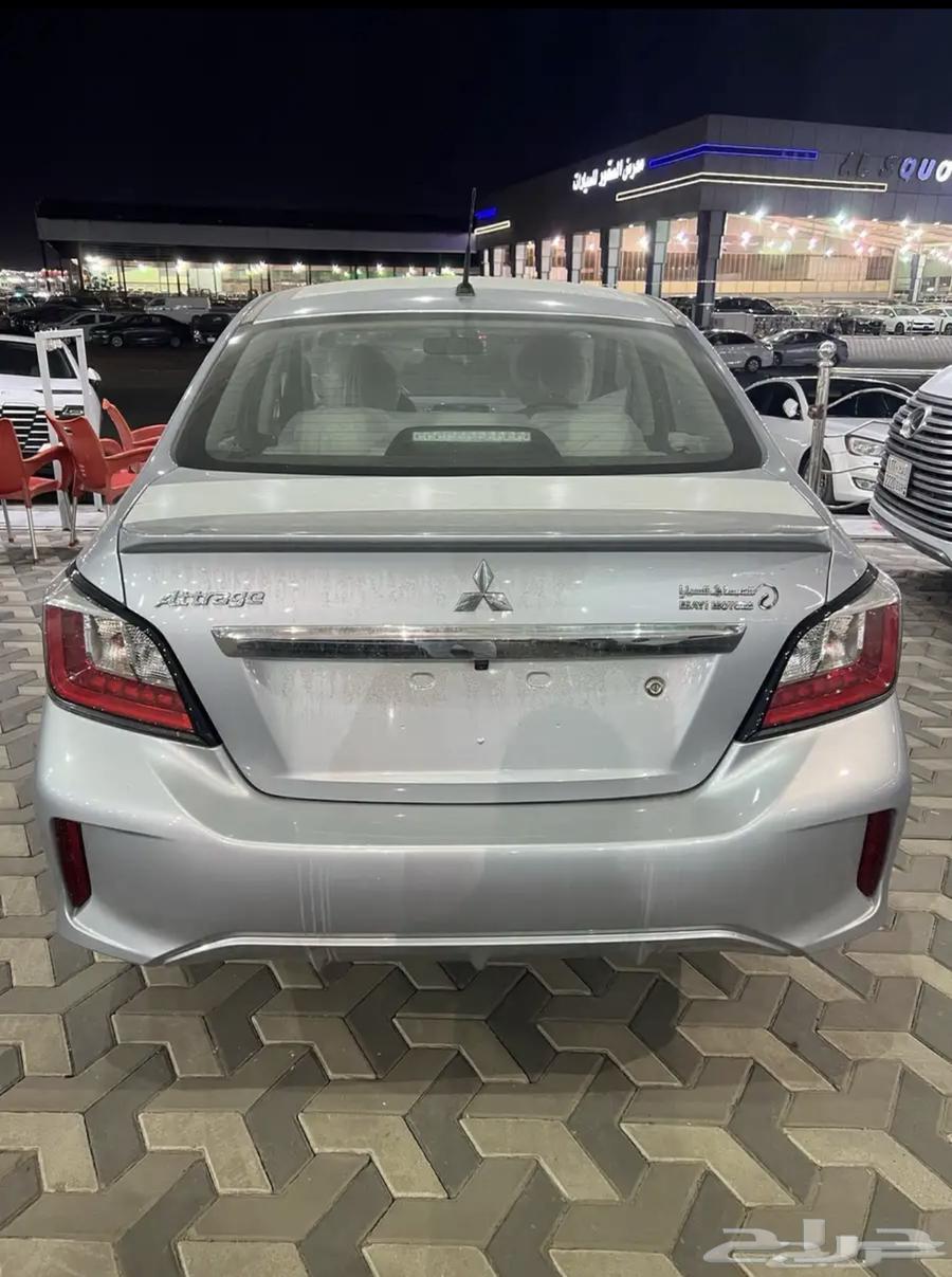 Mitsubishi Attrage 2024 Full Specs Cash and Installment at Lowest Price63625176268675112