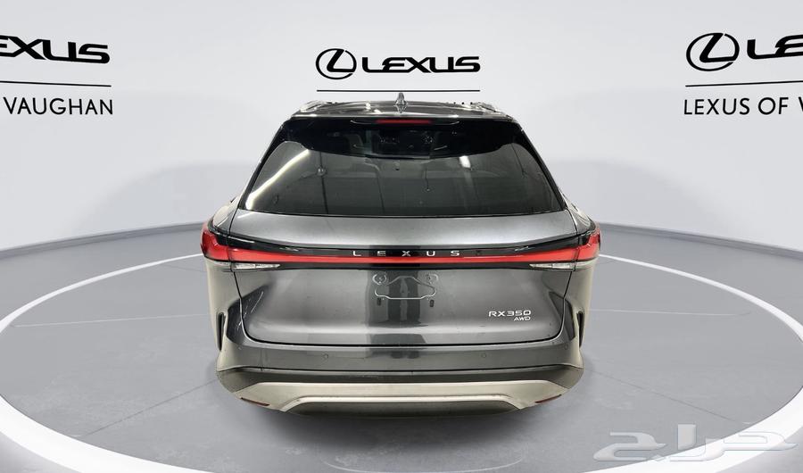 2024 Lexus RX 350 Executive PKG top trim63619234376194114