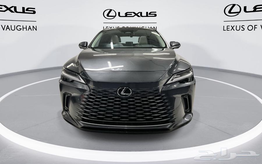 2024 Lexus RX 350 Executive PKG top trim63619234376194112