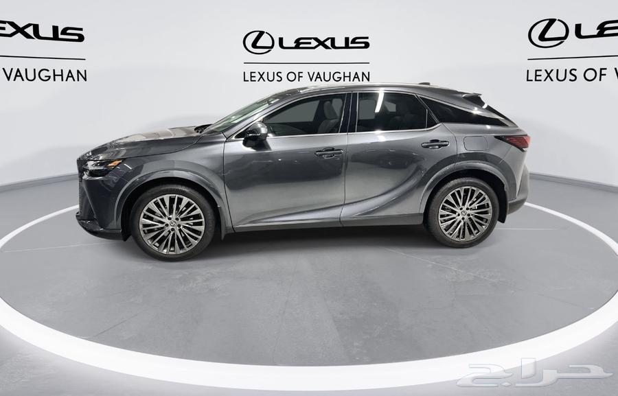 2024 Lexus RX 350 Executive PKG top trim63619234376194113