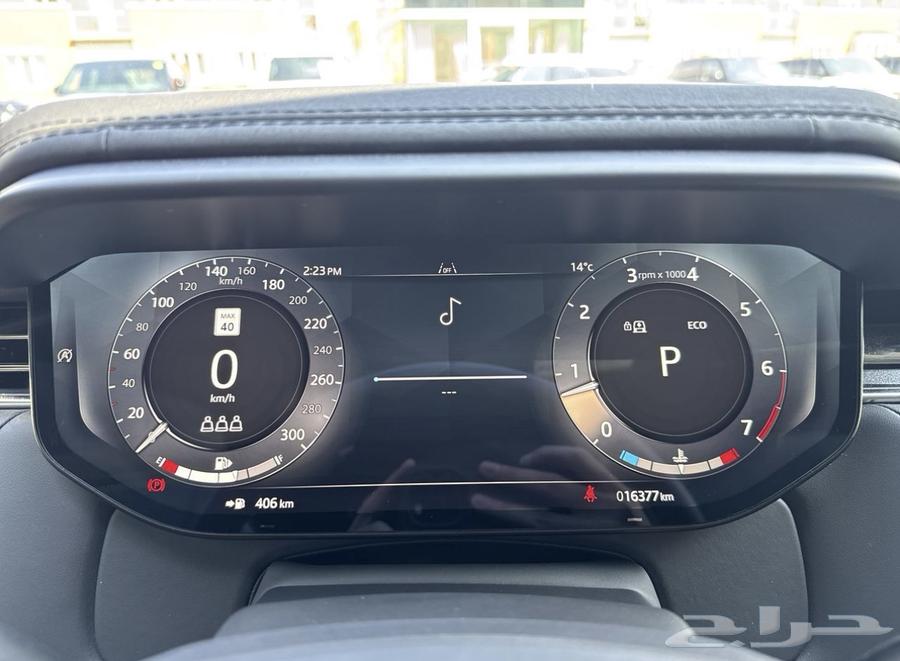 Range Rover Sport 2024 SE at an attractive price63619129769089114