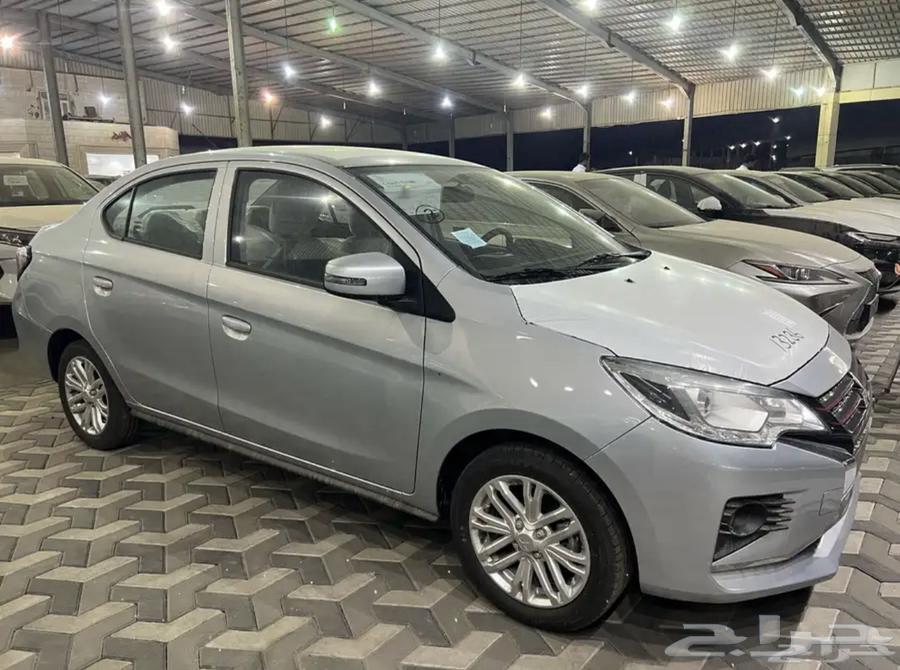 Mitsubishi Attrage 2024 Full Specs Cash and Installment at Lowest Price63625176268675113