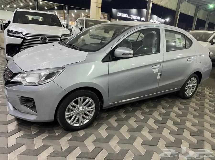 Mitsubishi Attrage 2024 Full Specs Cash and Installment at Lowest Price63625176268675111