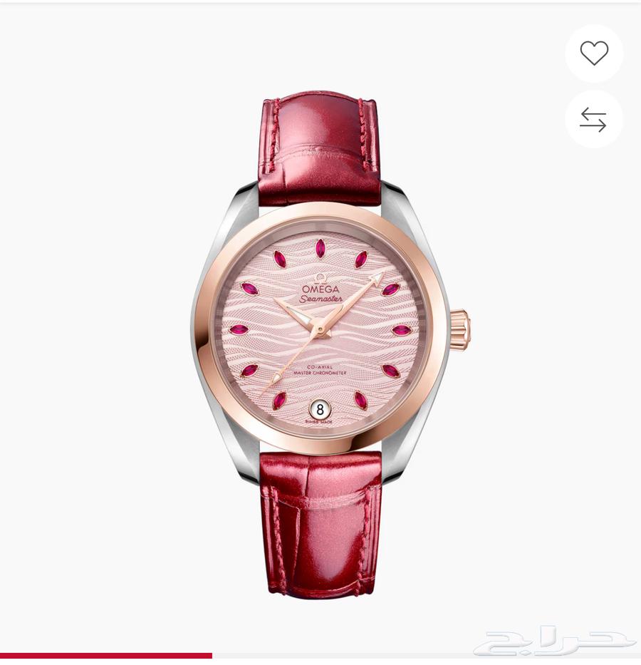 ساعة اوميغا للبيع63618667084163111
