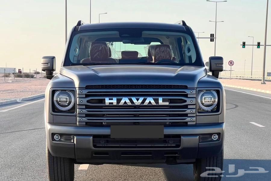 Haval H9 Full Option 2026, Book Now from the Authorized Dealer63654633017858110