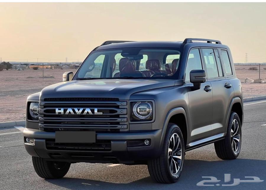 Haval H9 Full Option 2026, Book Now from the Authorized Dealer63654633017858111