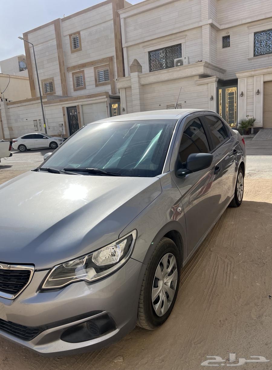 Peugeot 301 2020, clean with low mileage63654638567427113