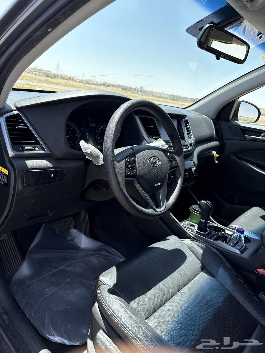 Hyundai Tucson63622773060355114