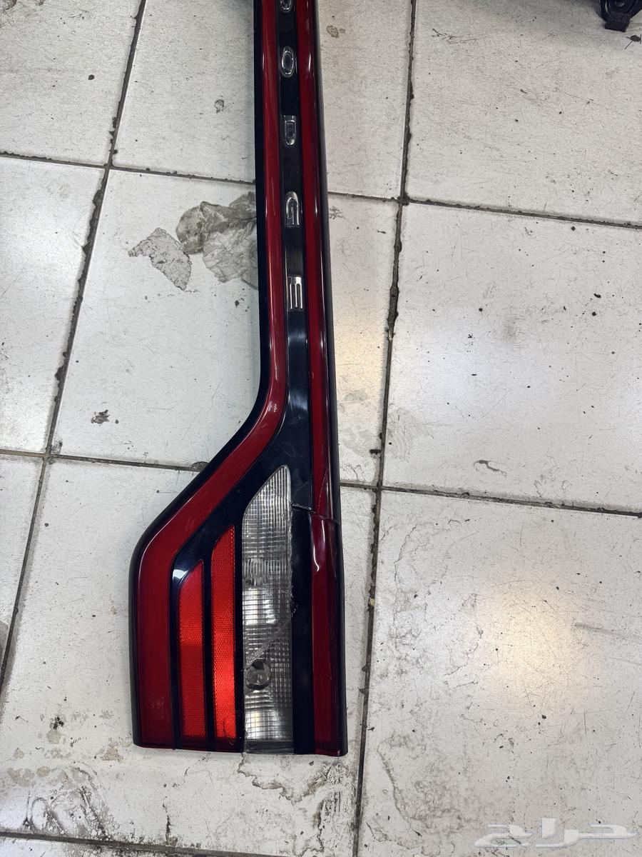 Rear long fender for Dranqo63620977812609112