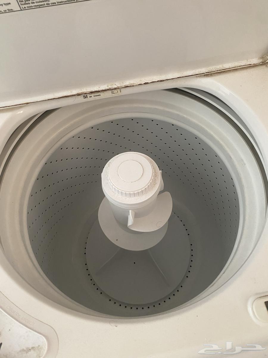 غسالة ميتاج أمريكية - American Maytag washing machine63618663311235111