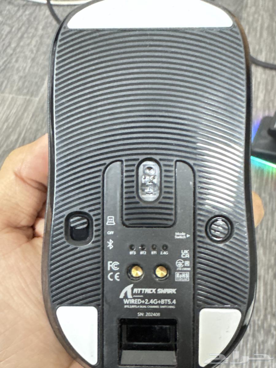 Attack Shark X6 Mouse63618586790017111