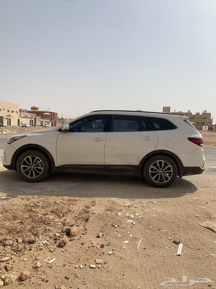 جراند سنتافيه نظيف للبيع63619888558082112