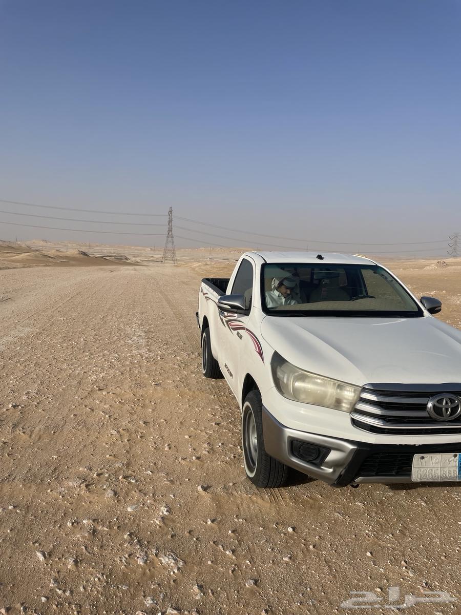 HiLux 201663619709552386112