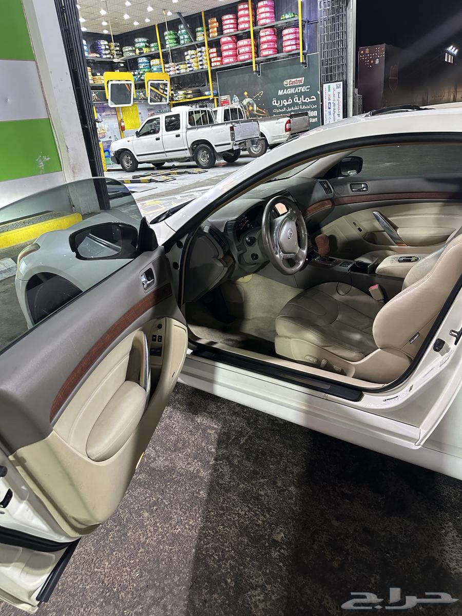 Infiniti G37 2008 model63215420180866112