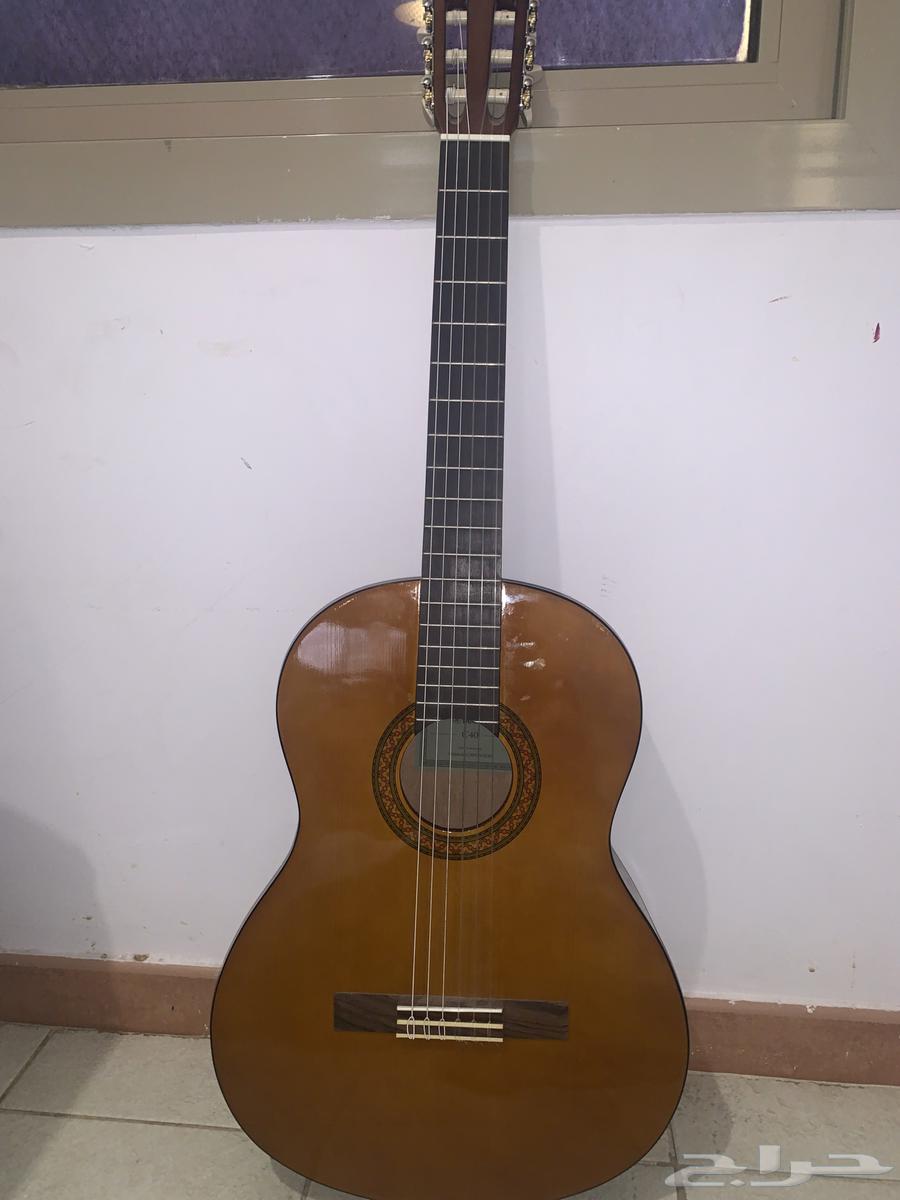 قيتار yamaha c40636185844462091129