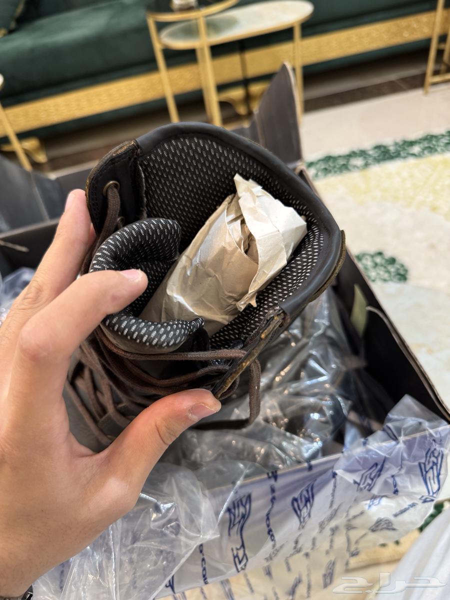 بوت او جزمة حماية للدراجات النارية من شركة RST63654644633474114