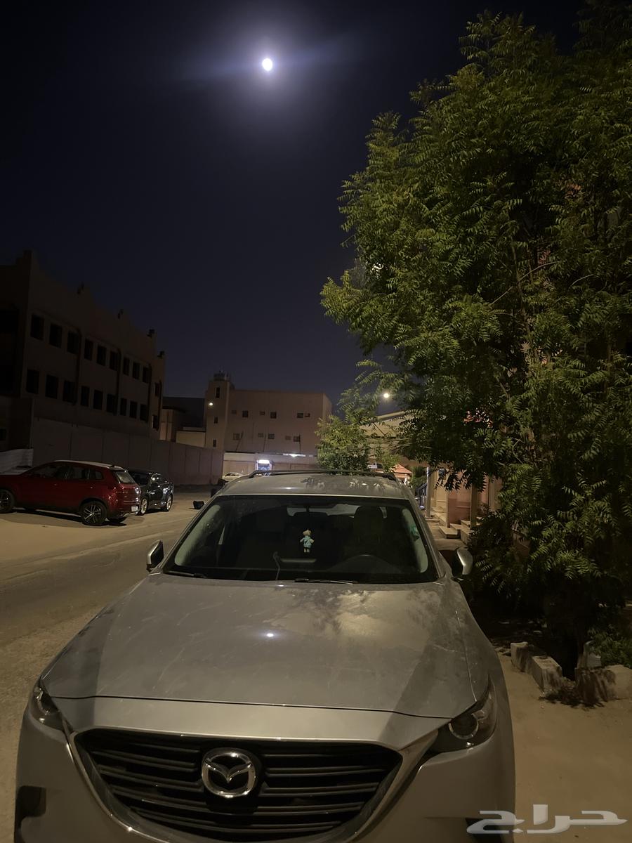 مازدا cx9 202463654644956802112