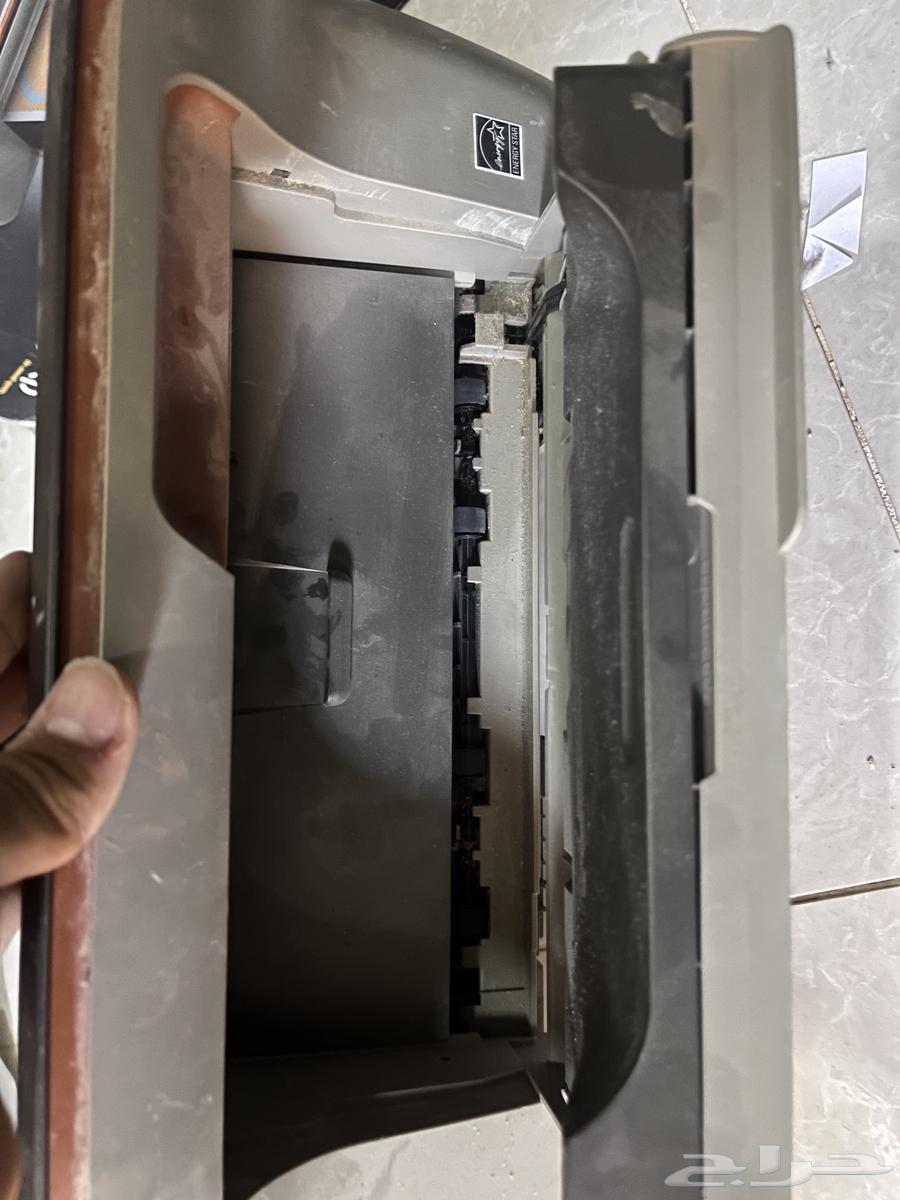 Very easy to use copier and printer on sum63618670878465113