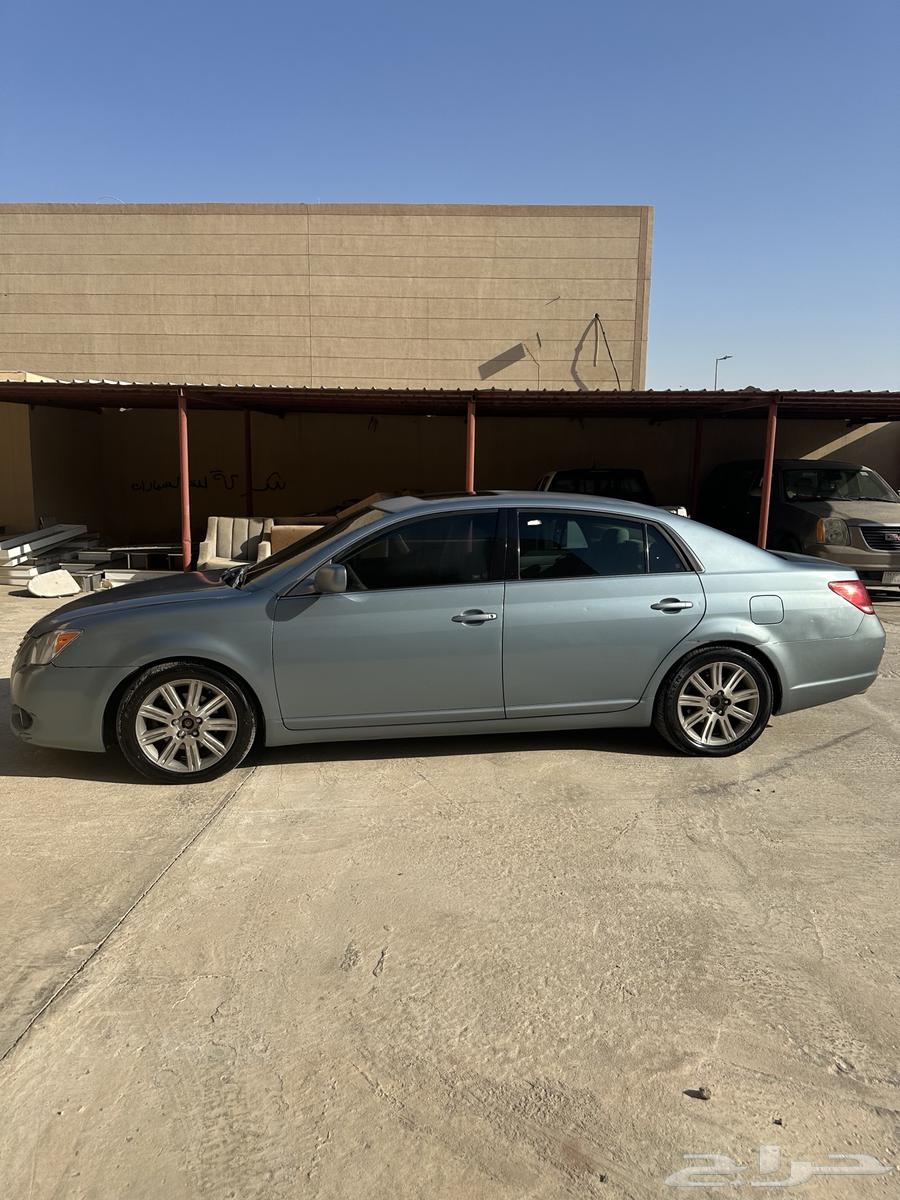 Avalon 2008 for sale63618354784385111