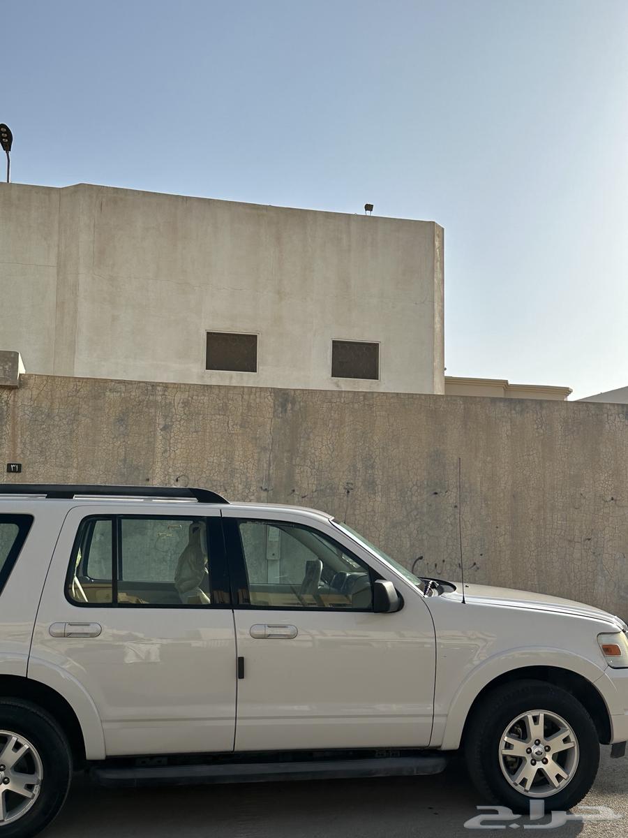 اكسبلورر بدي وكاله63617976725634114