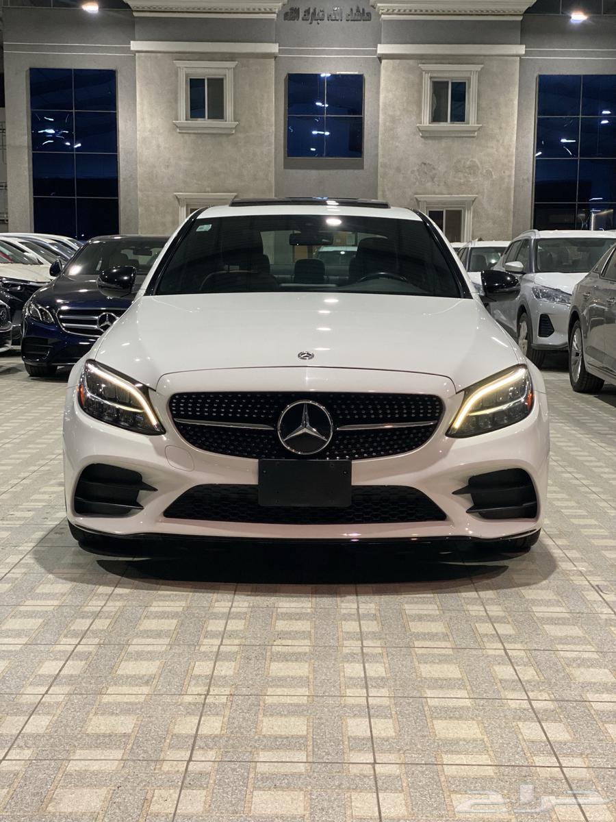 Mercedes C300 Brand New Full Body 2020 Model at the Best Price63619023231106114