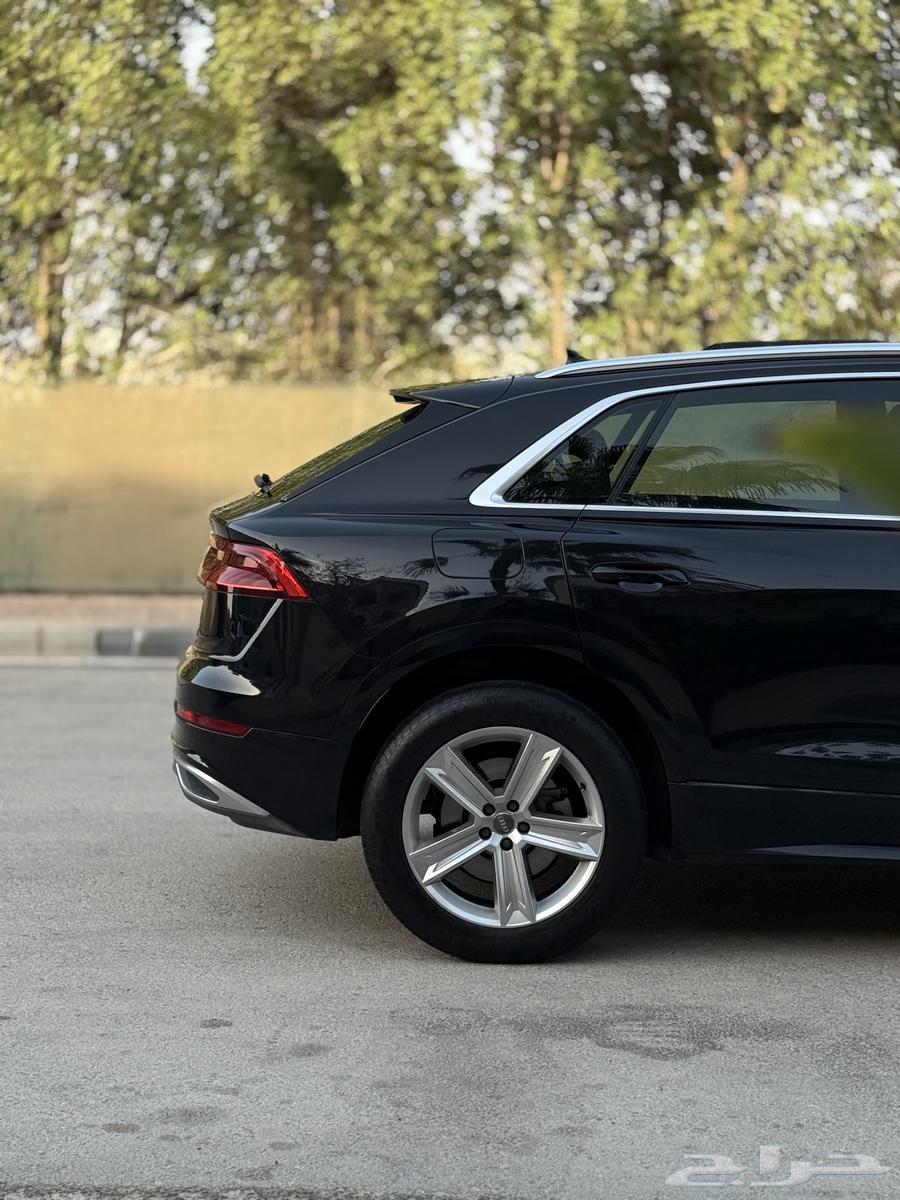 Audi Q8 55TFSI 201963617979239555114