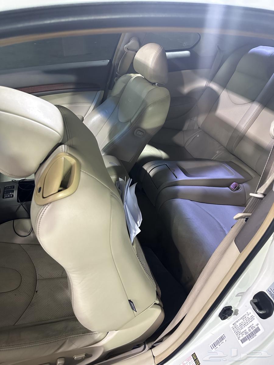 Infiniti G37 2008 model63215420180866114