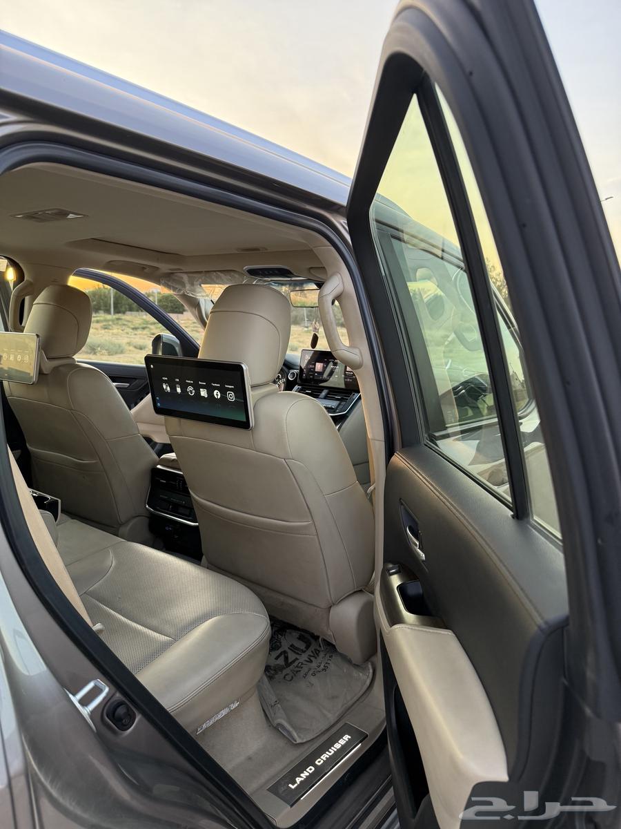 جكسار سعودي رقم 4 موديله 202363618354586113113