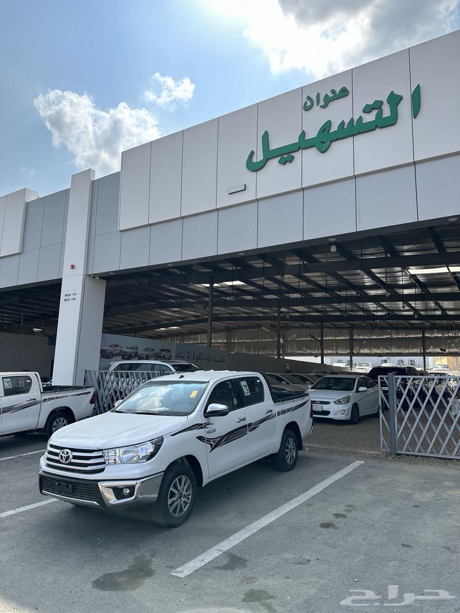 2025 Hilux Gasoline Brand New Cash and Banks63618354593793114