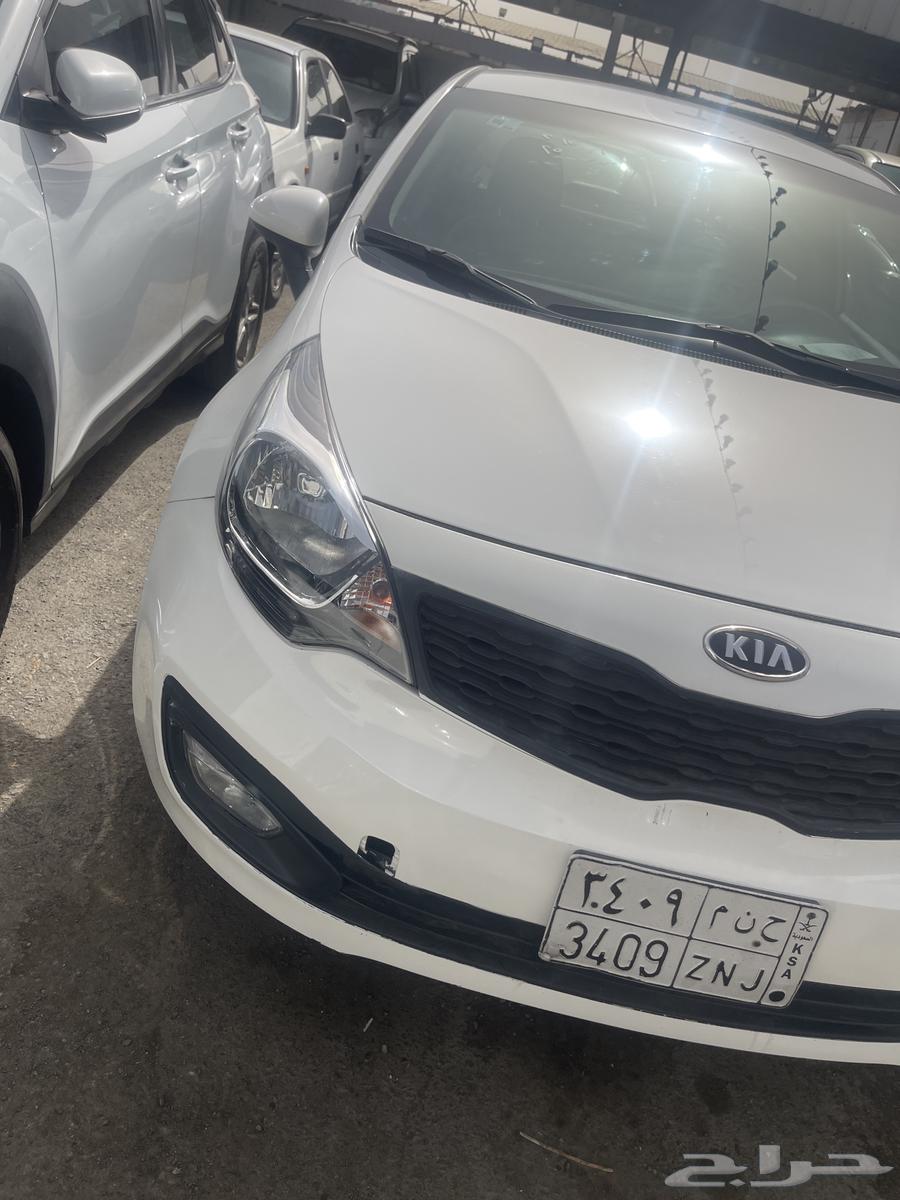 كياء ريو63624198802435111
