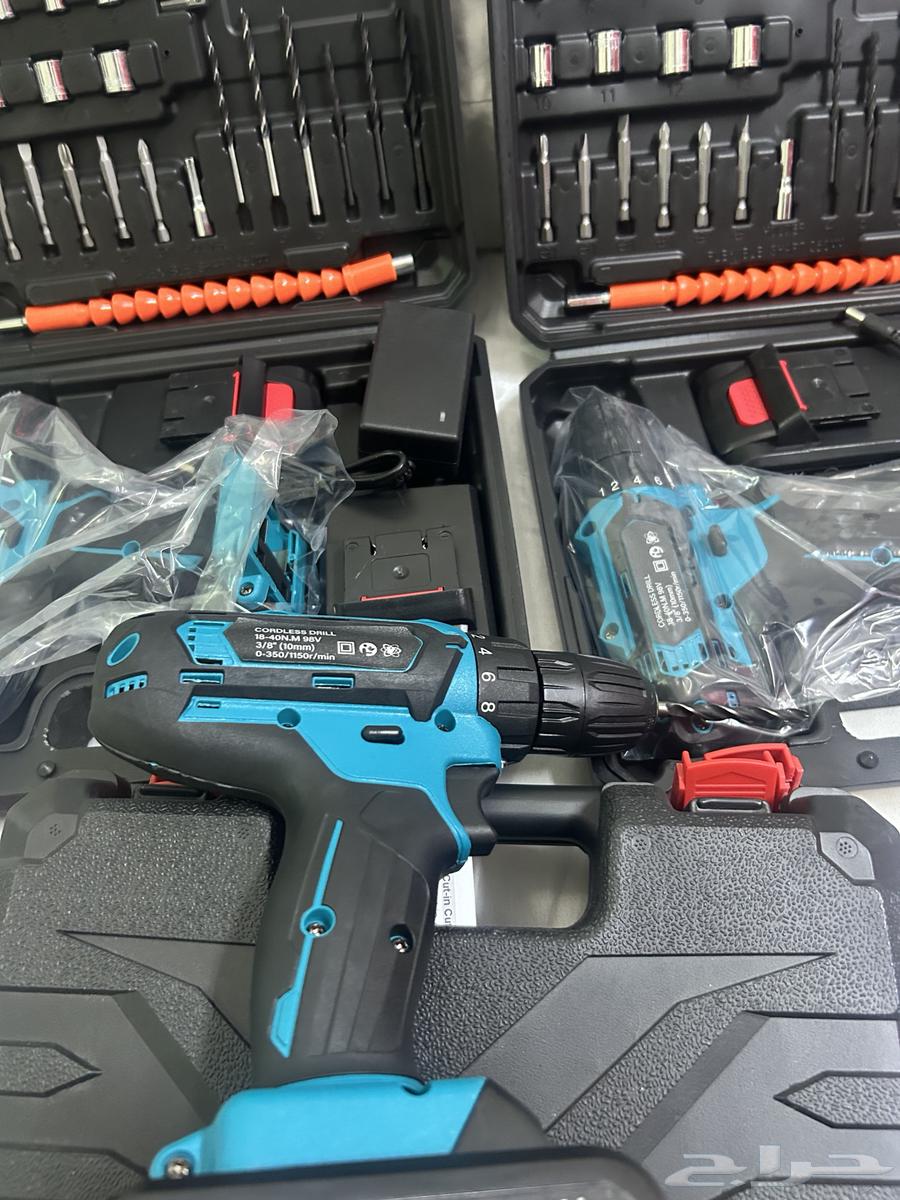 Excellent electric drill 98 volts63623193309699111