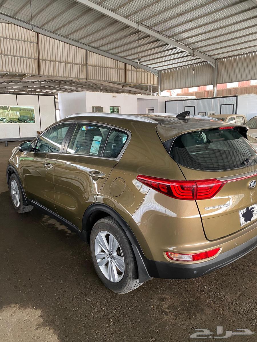 Kia Sportage63654642005891112