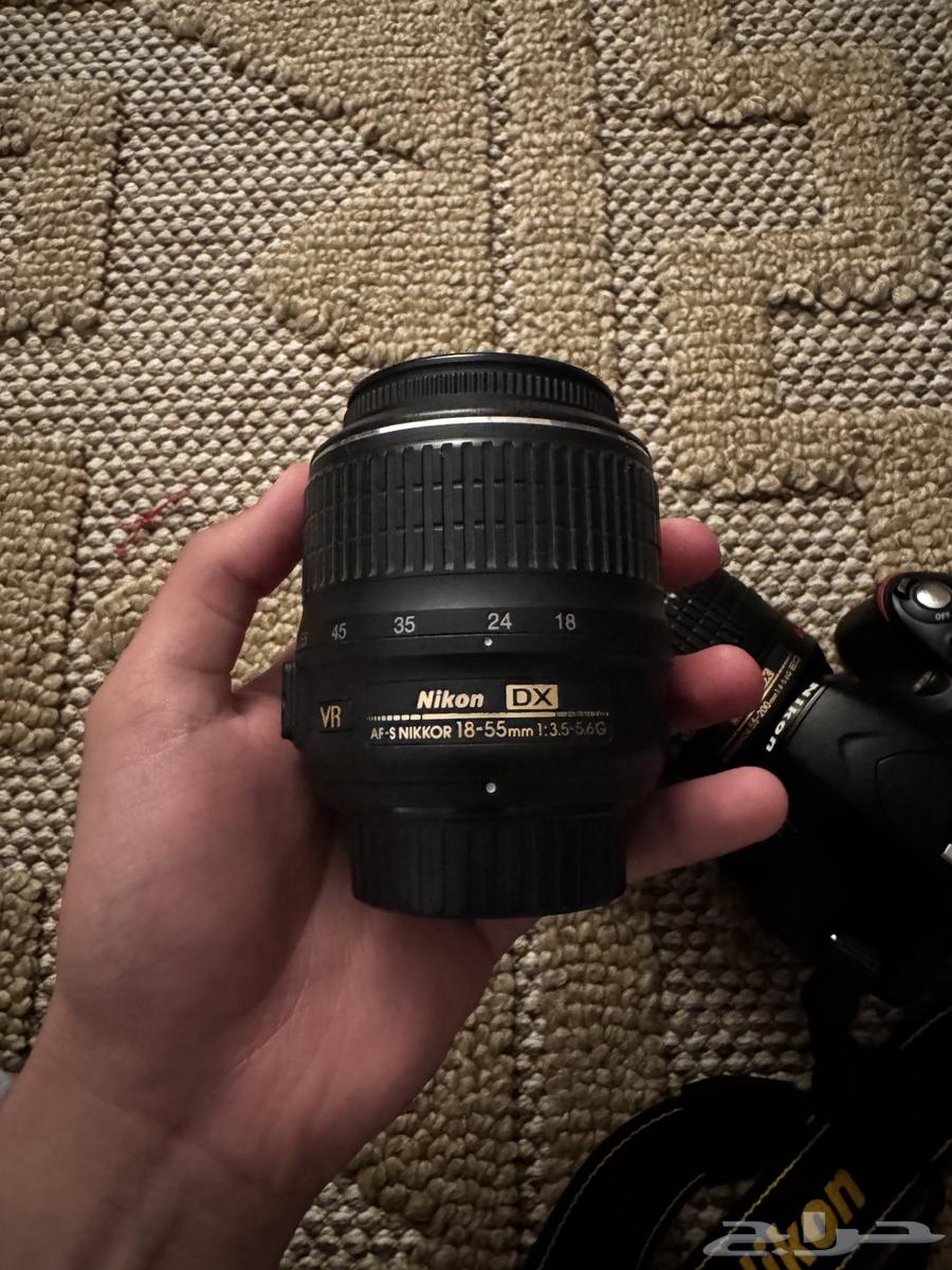 nikon D320063618668525313113