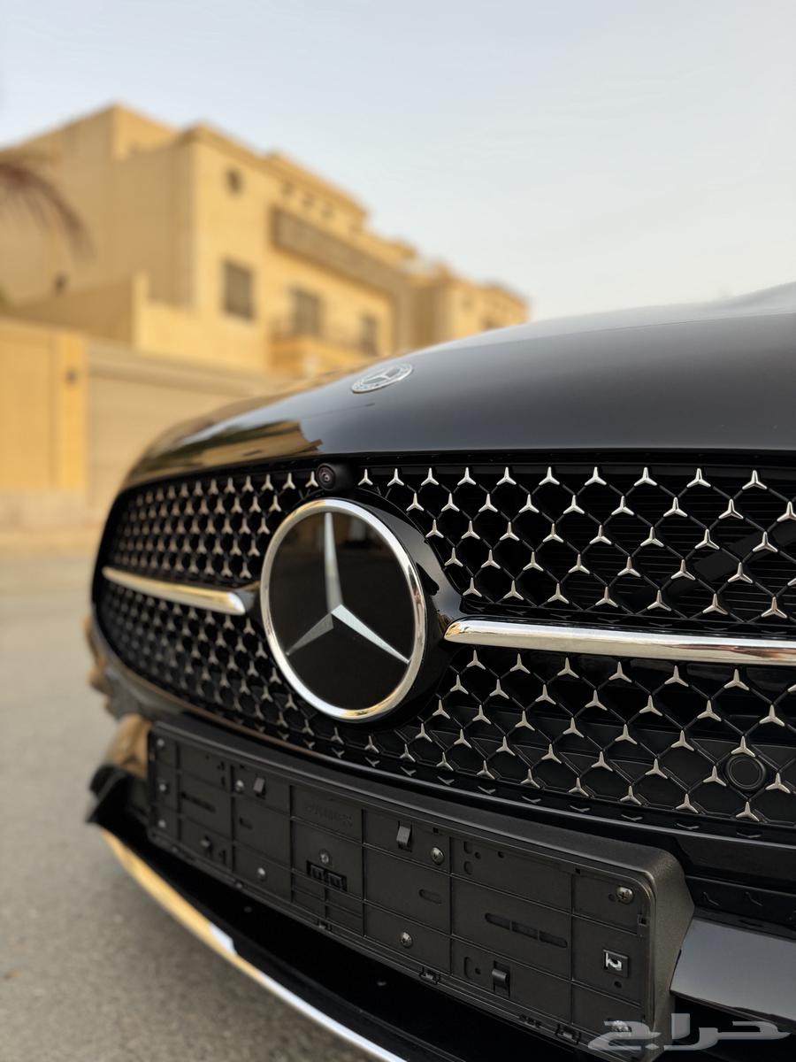 2024 Mercedes CLE 45063654633438465113