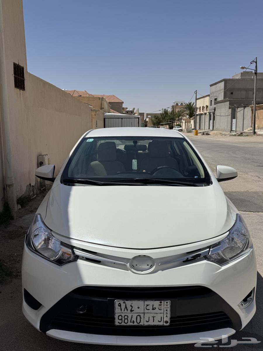 يارس 2015 مالك اول63623028651267114