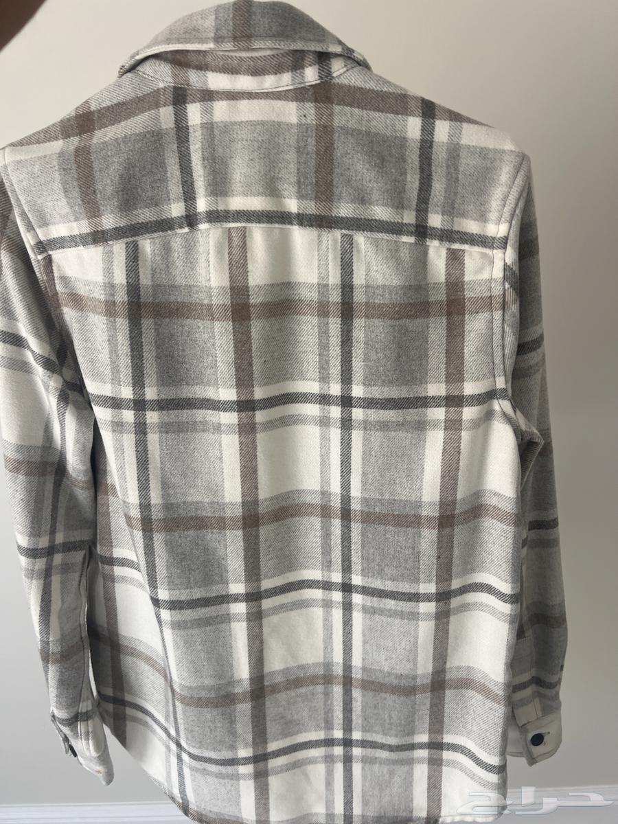 Original jacket from H&M63618585507841111