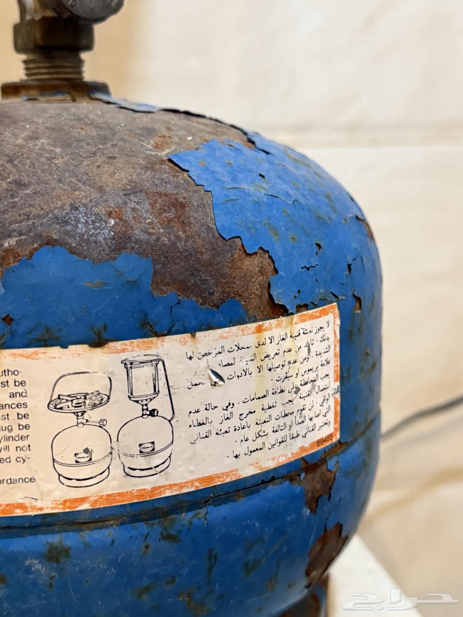 Original Swedish Primus gas63618572573185113
