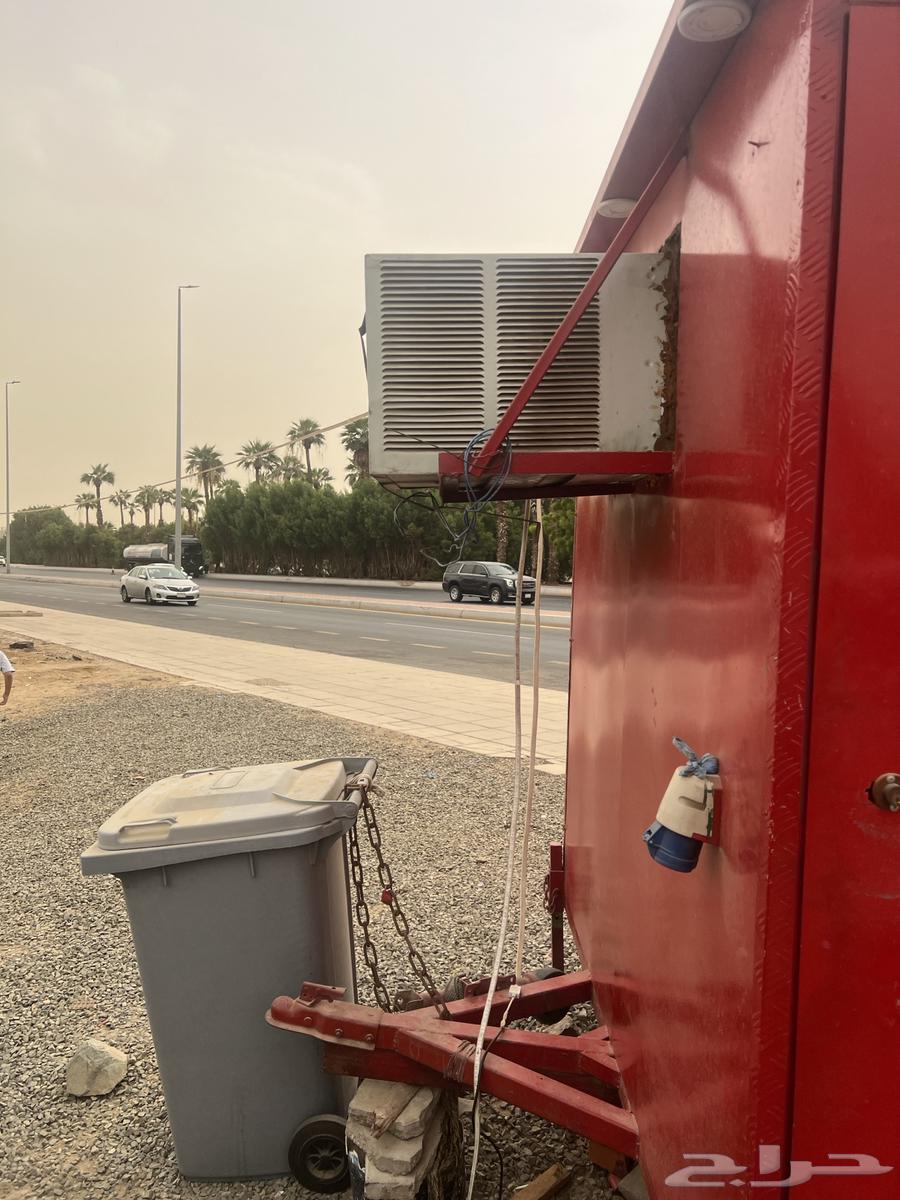 Excellent and complete food truck for sale63619023266561113