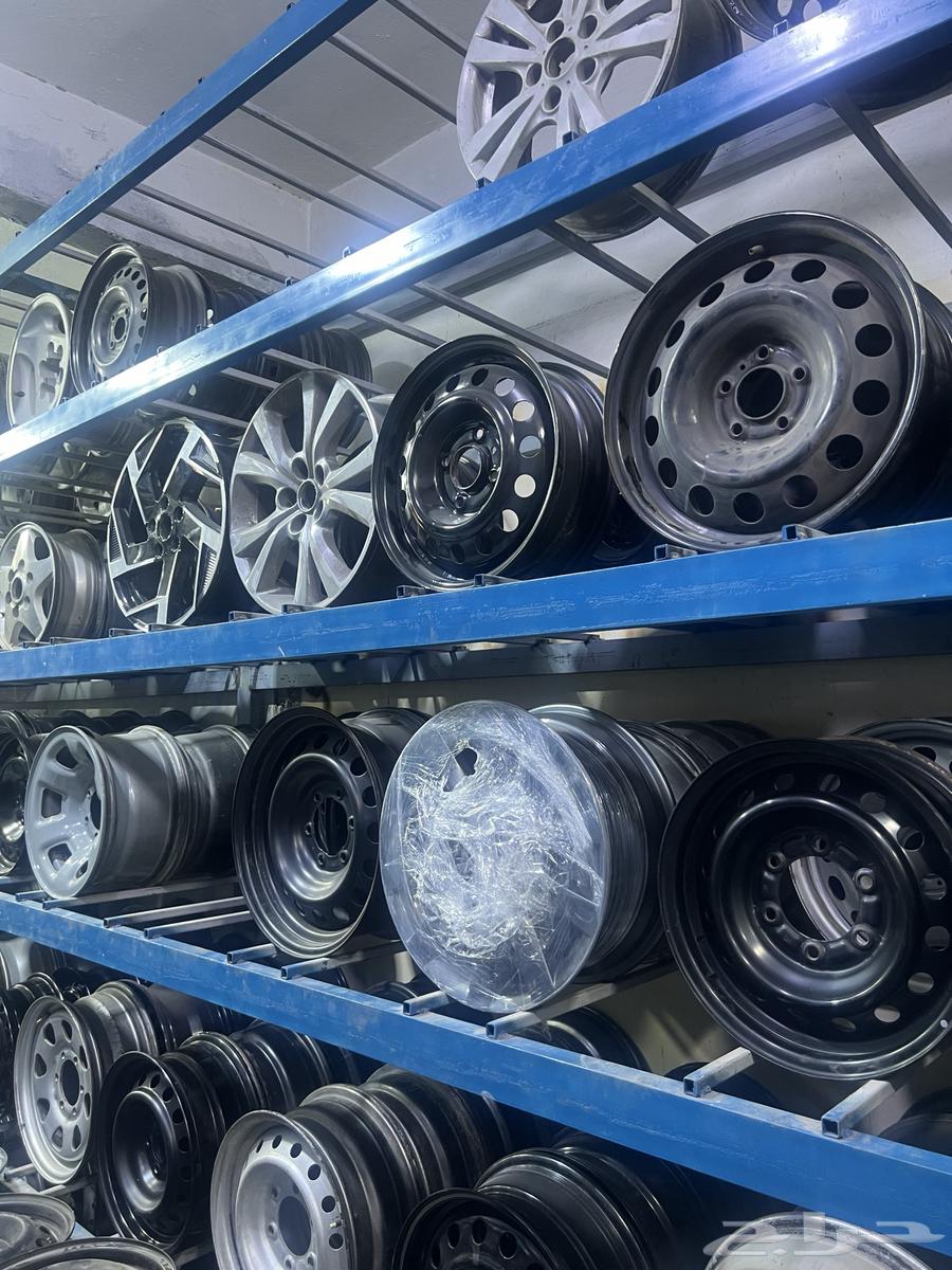 Steel rims for all cars63621655448707112