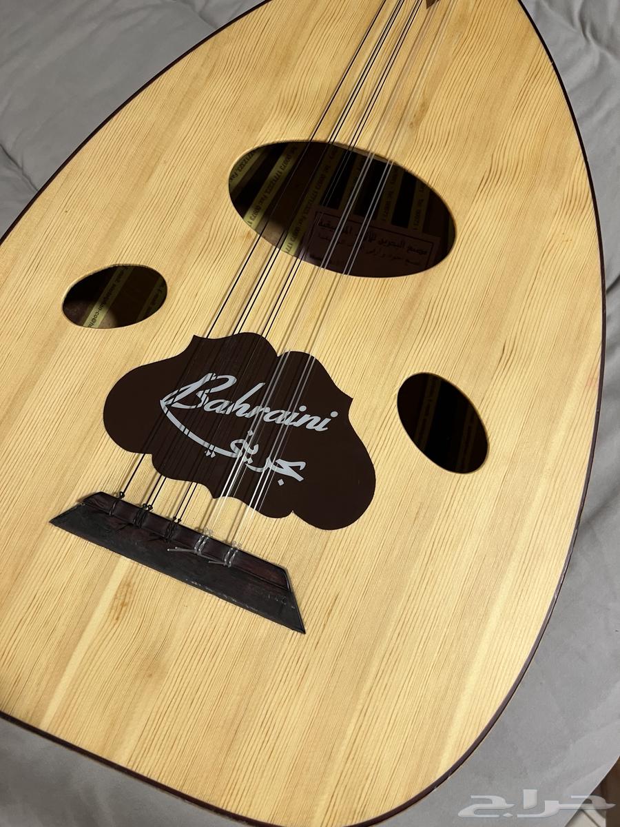 Bahraini oud636186789470741111