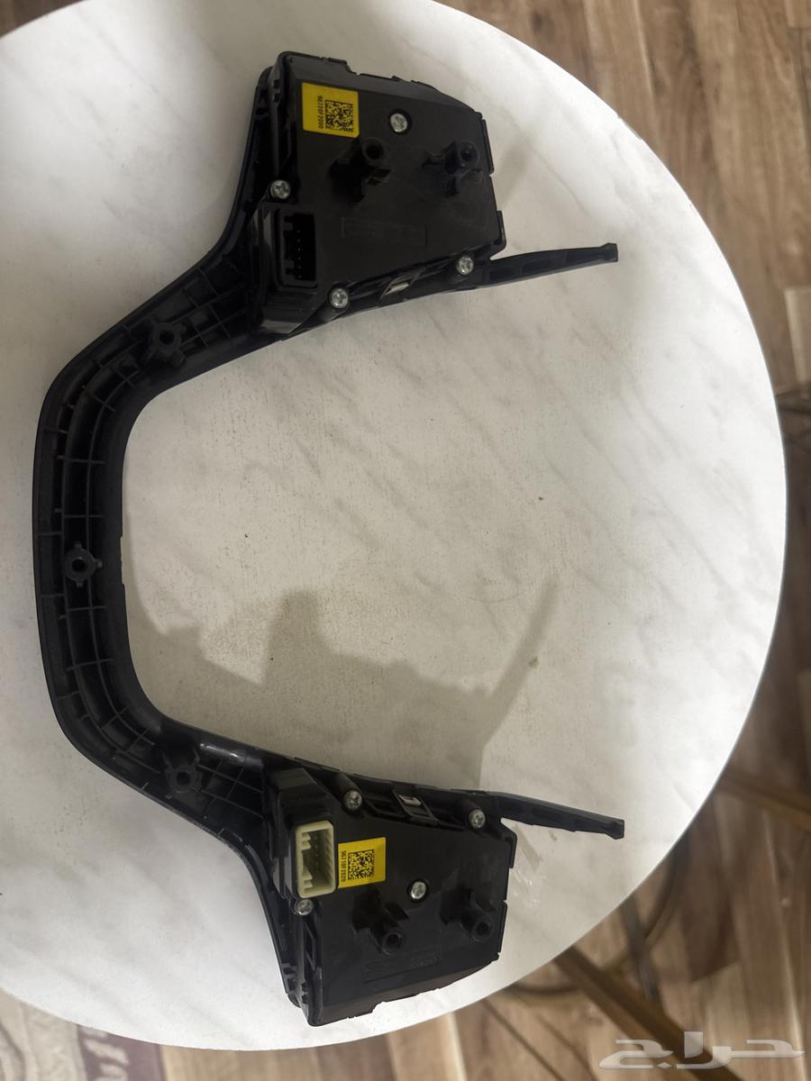 Dexon Elantra (16-18) Control Unit63623866165250111