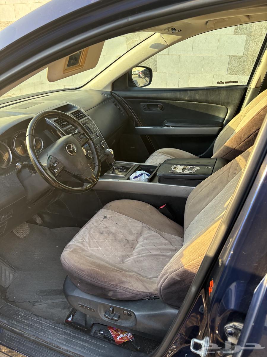 Mazda 2011cx963618544953986111