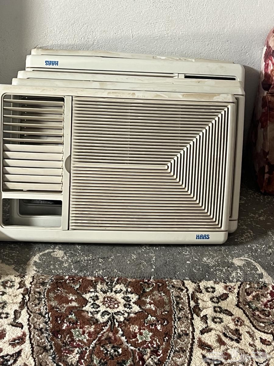 مكيفات شباك للبيع63381744756483111