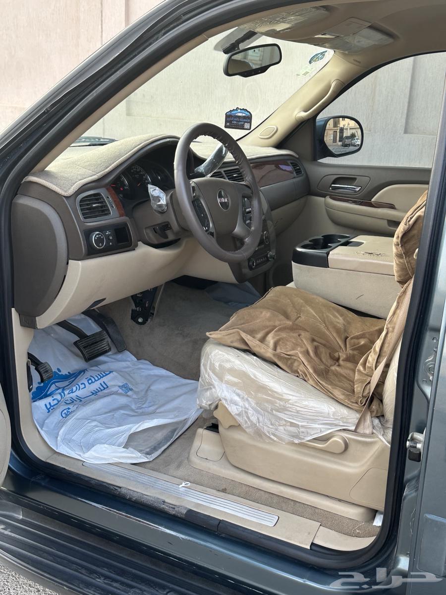 يوكن 2009 للبيع63654643968513114