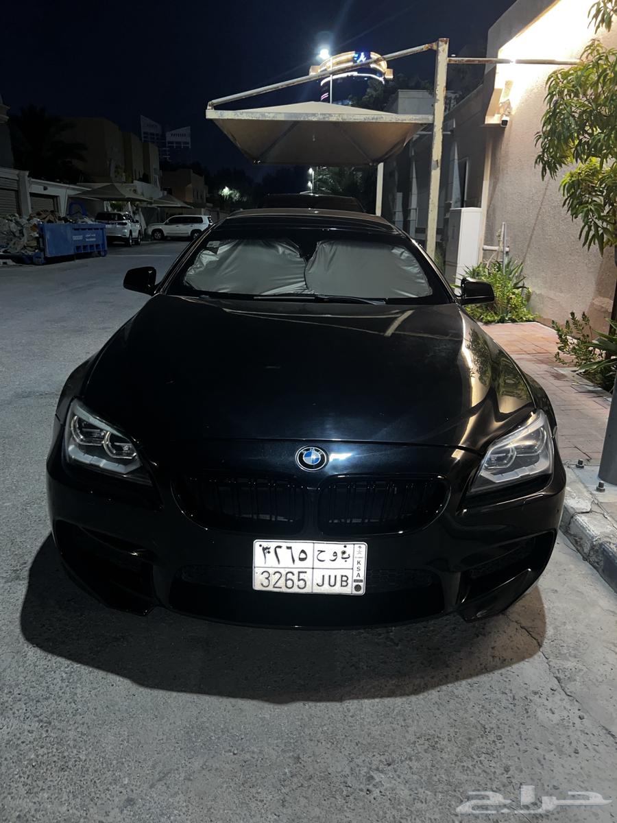 BMW 650i 201363622359690754113