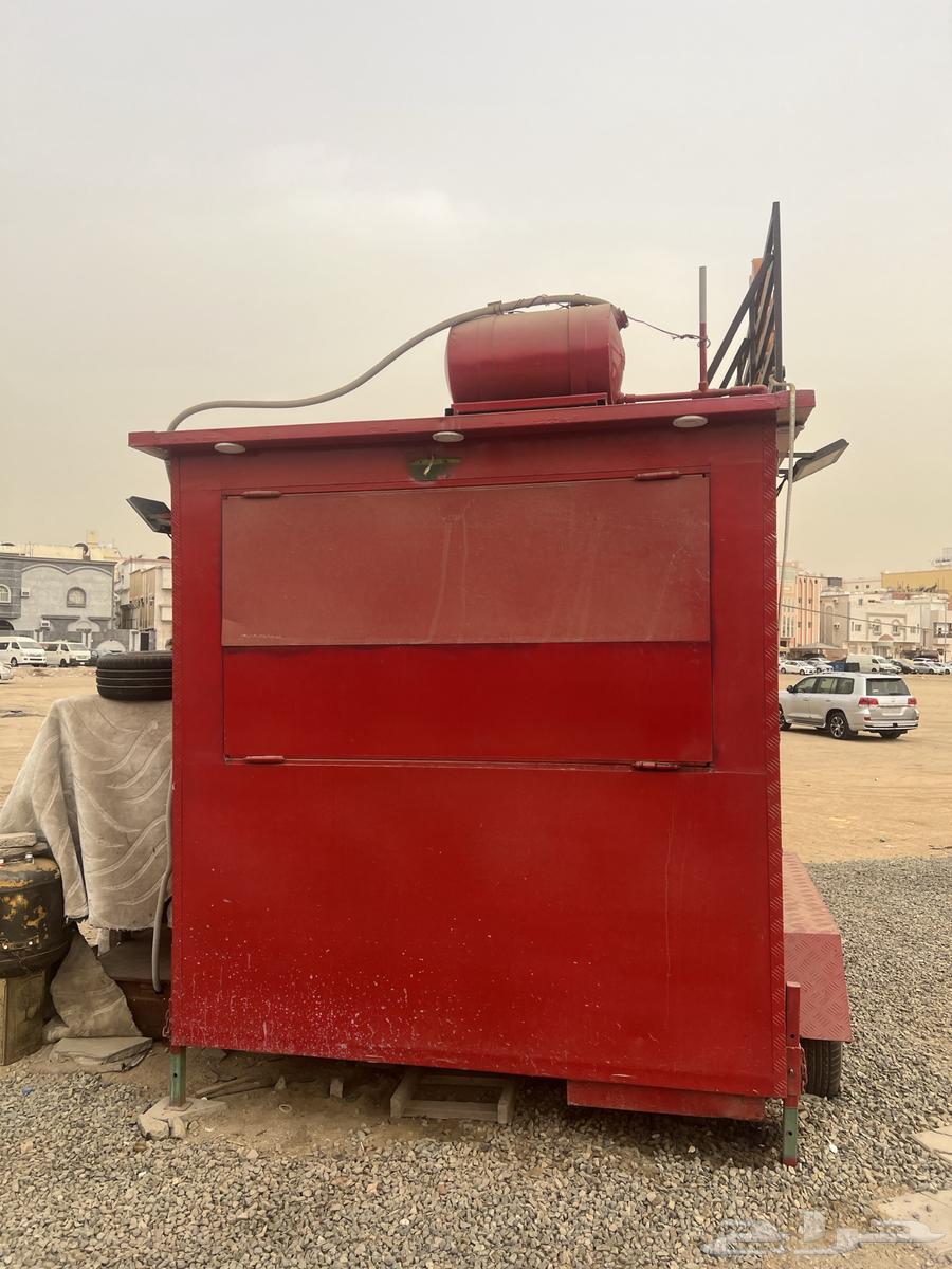 Excellent and complete food truck for sale63619023266561111