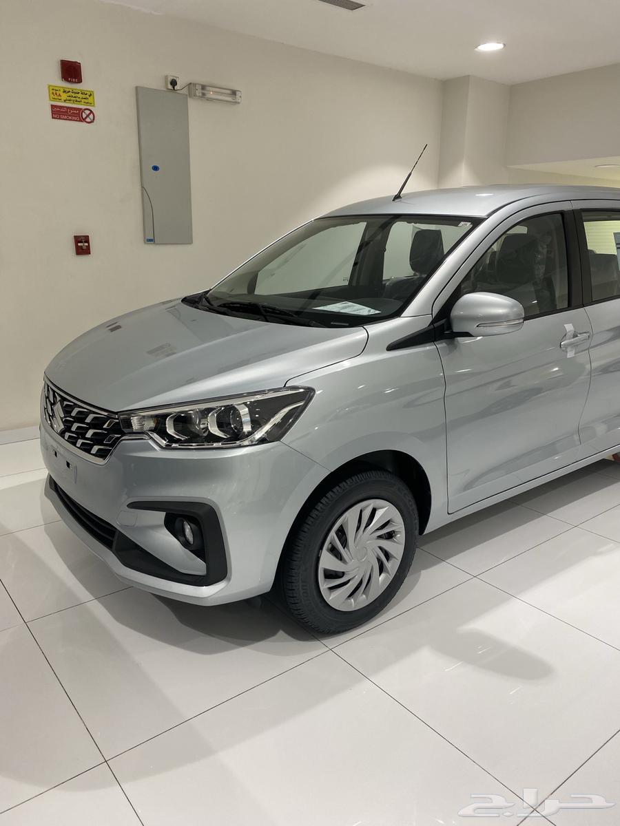 Suzuki Ertiga GL 202563619519207170113
