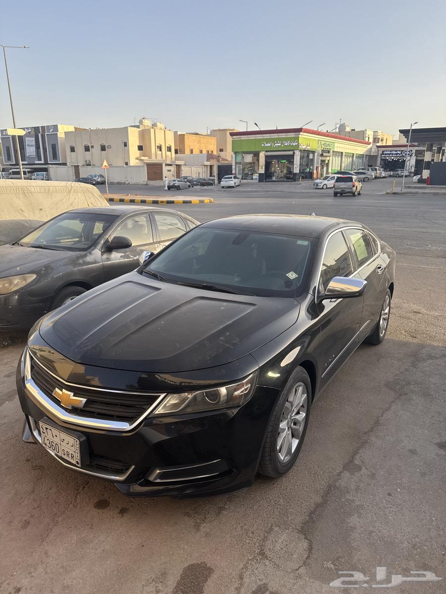 امبالا 2016 للبيع او البدل63654637034113110