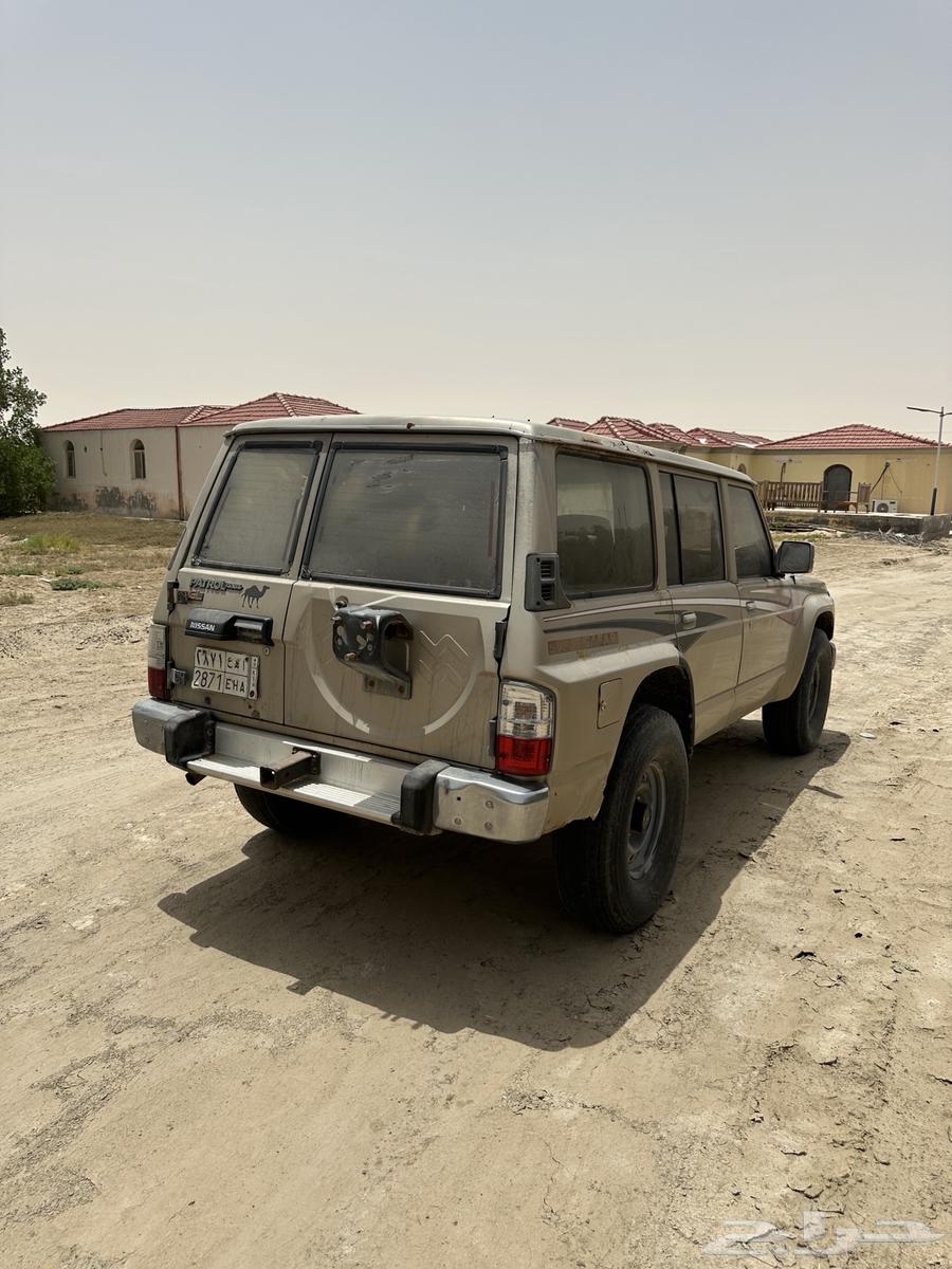 نيسان باترول 199063620649747075113