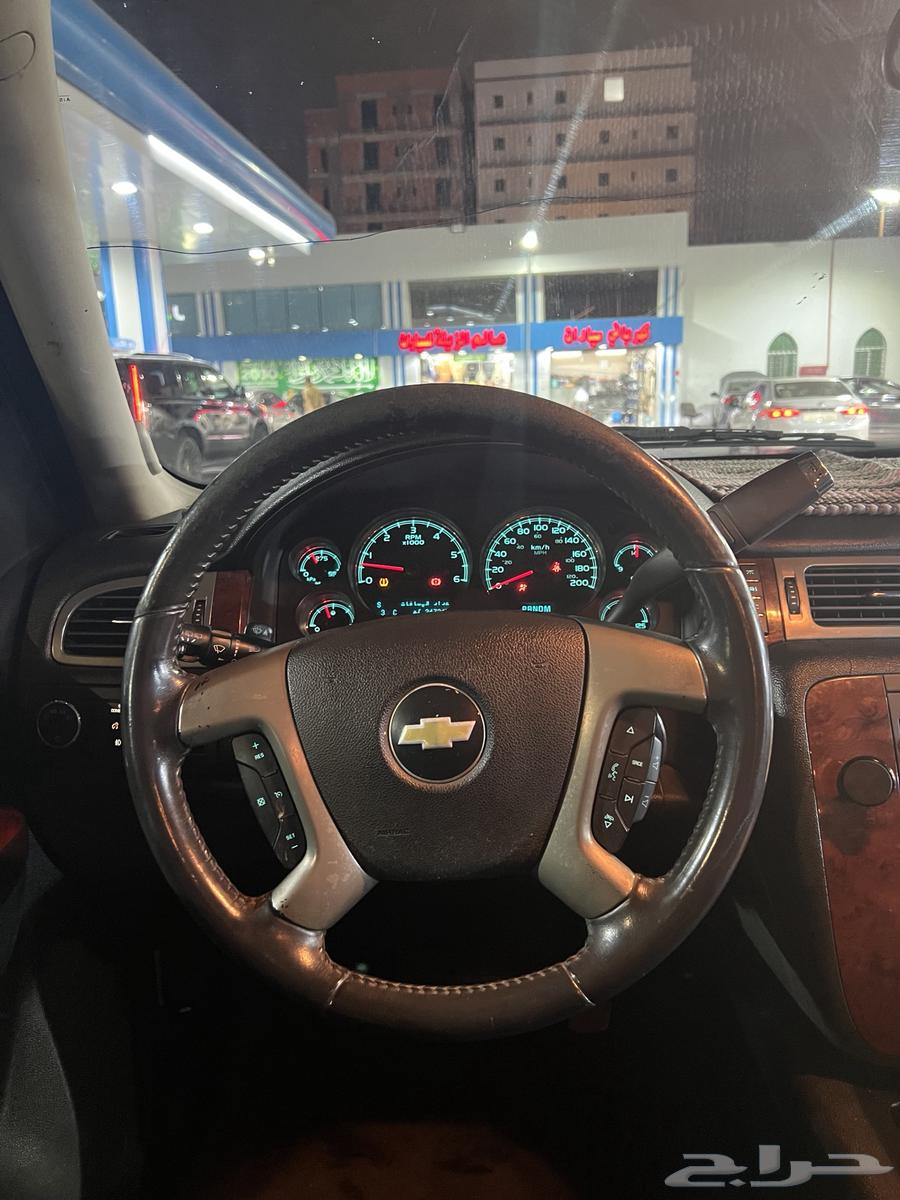 جمس تاهو LTZ 201063654640594563113